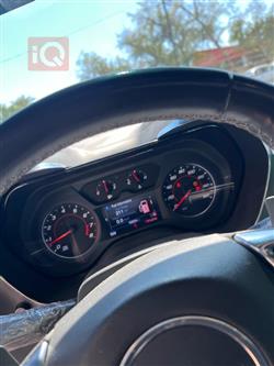 شيفروليه كامارو